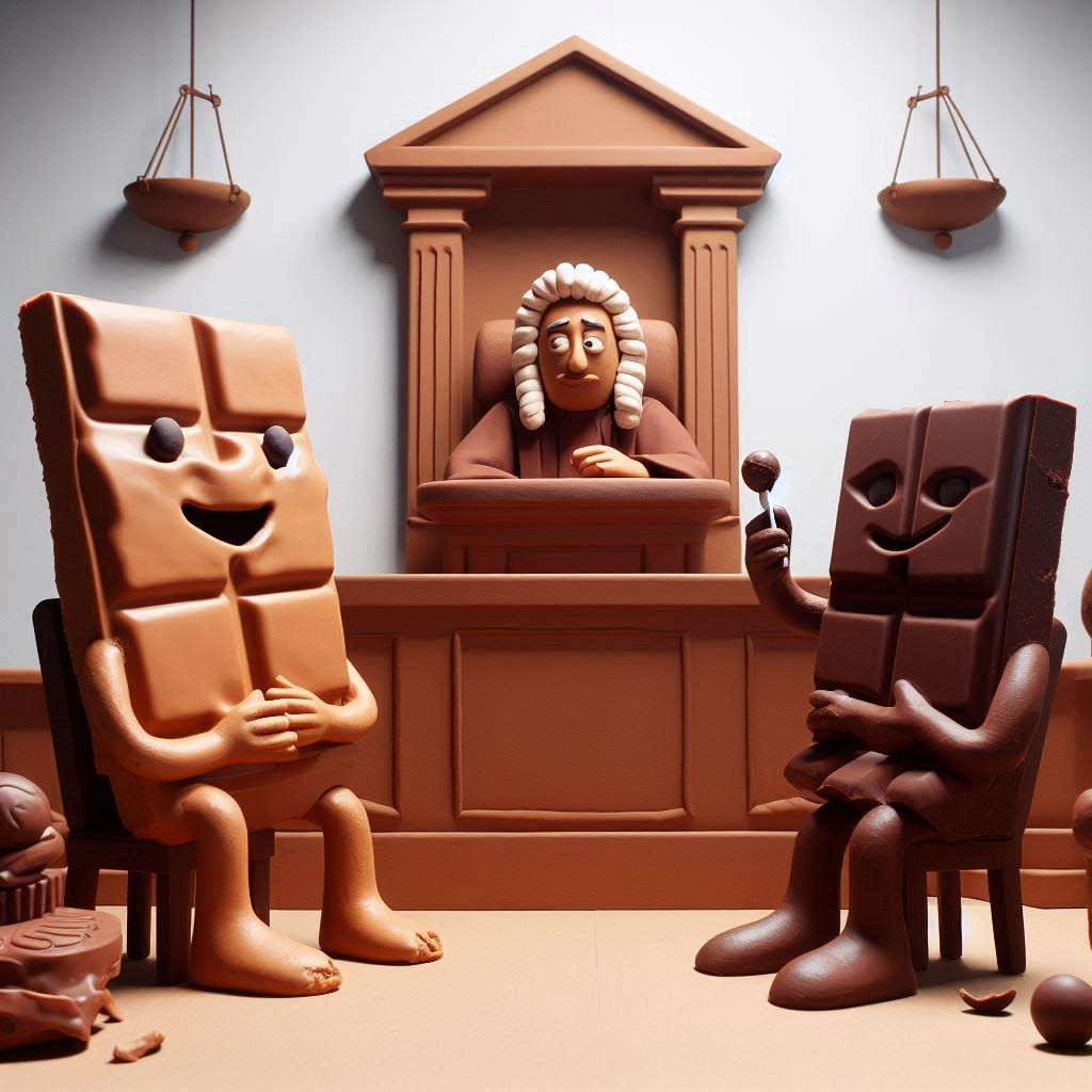 The-Chocolate-Wars-Milk-vs.-Dark-A-Hilarious-Courtroom-Showdown-Judge-White-Chocolate-Presides Cavasa