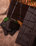 Mint Dark Chocolate 64% Cavasachocolates