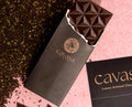 Masala Chai Dark Chocolate 55% Cavasachocolates