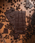 Coffee Dark Chocolate 60% Cavasachocolates