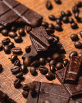 Coffee Dark Chocolate 60% Cavasachocolates