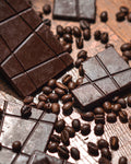 Coffee Dark Chocolate 60% Cavasachocolates